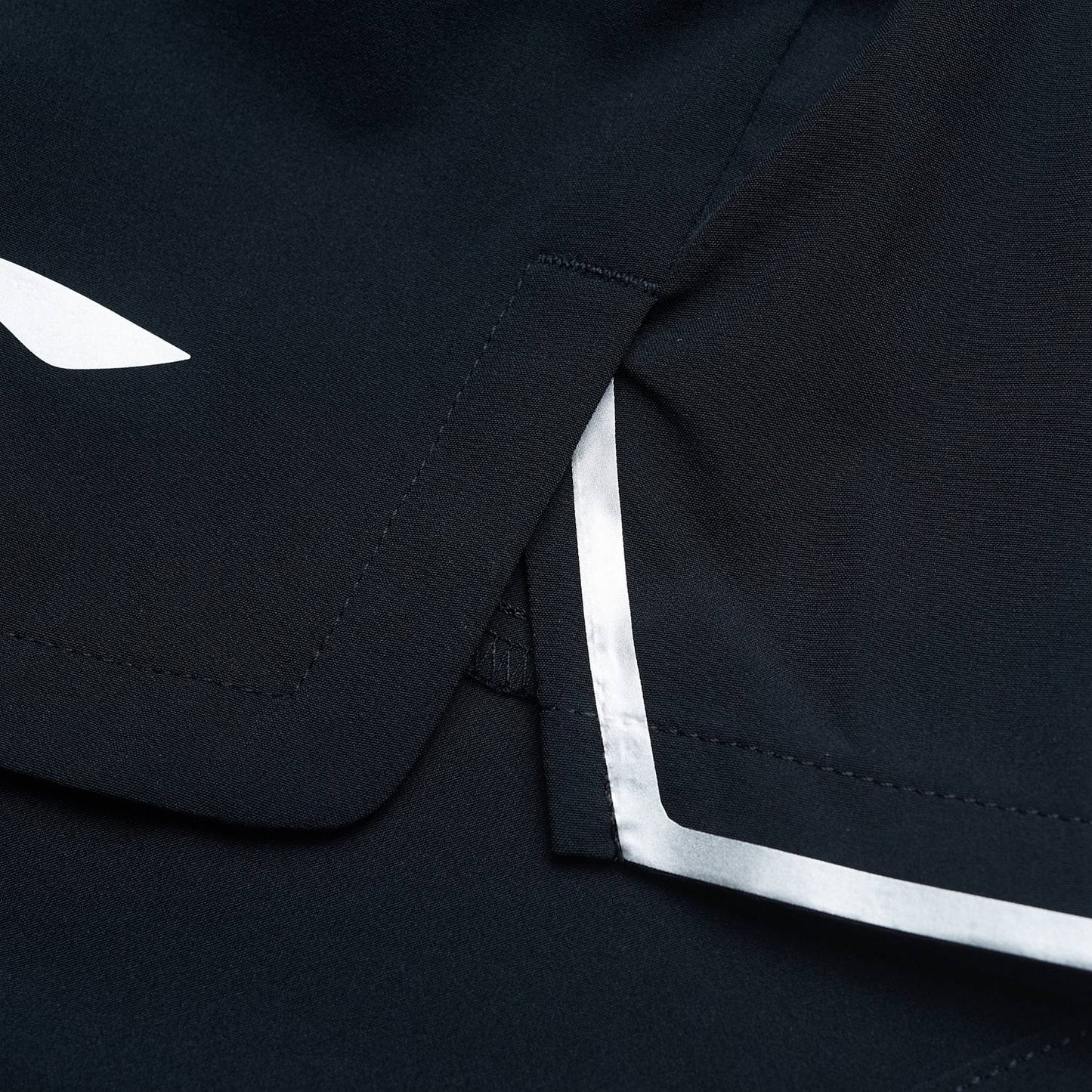 Tabletennis Pro Line Short - black - AAPT025-2
