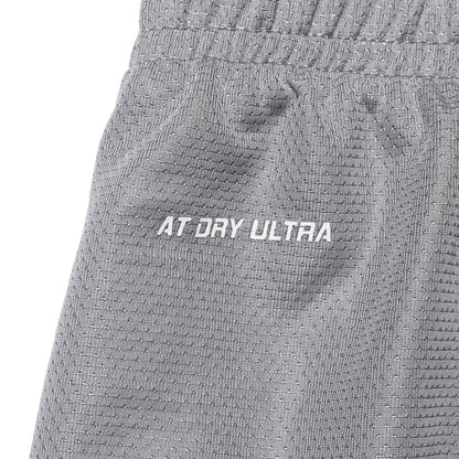 Unisex Basketball-Short "Anti-Warrior" Badfive BIG Grey-Black - AAPT045-9