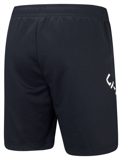 Men Sport-Short "Logo" black - AAPT059-1