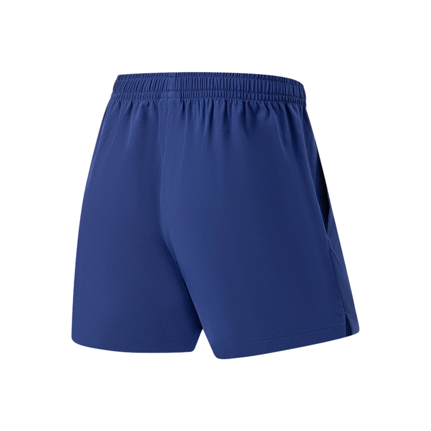 Tischtennis Herren China National Team Short "Olympia Paris" - blau - AAPU045-3