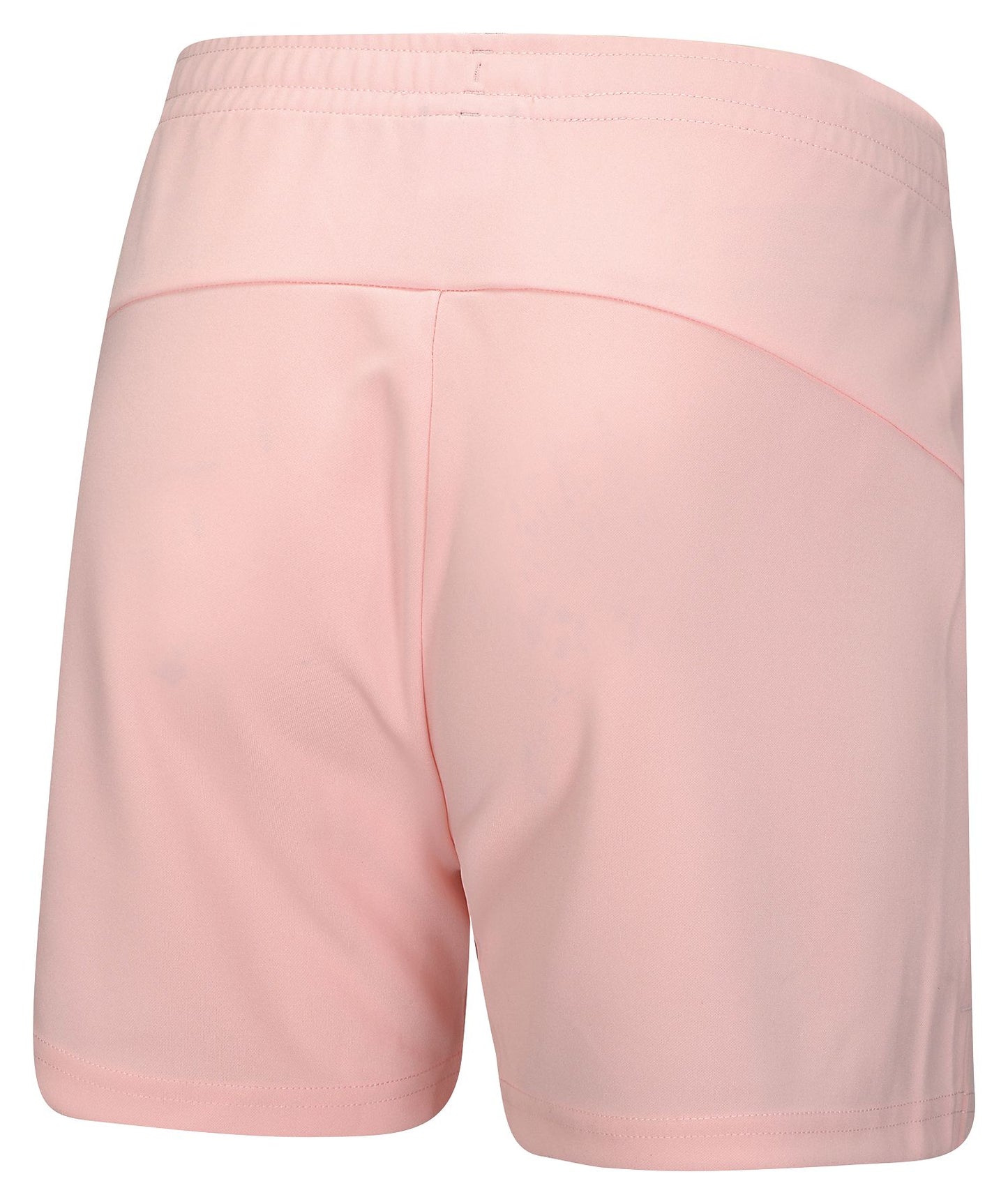 Women Sports-Shorts "Classic Line" 11cm rose - AAPU136-3