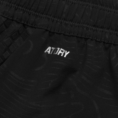 Tabletennis Men China Team Short "Dragon" - black - AAPU211-1