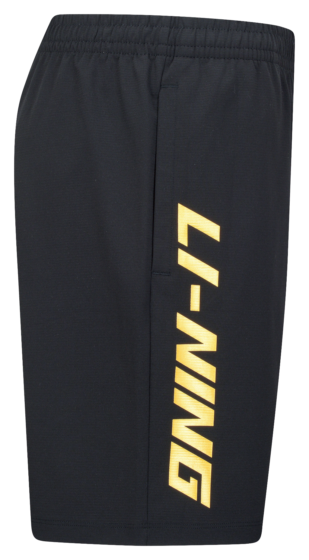 Sport Shorts Li-Ning - schwarz - AAPV111-1