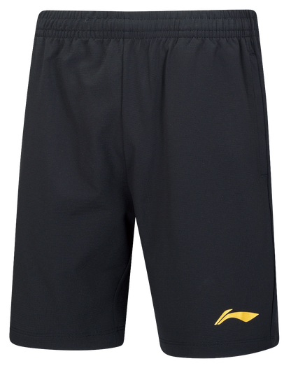 Sport Shorts Li-Ning - schwarz - AAPV111-1