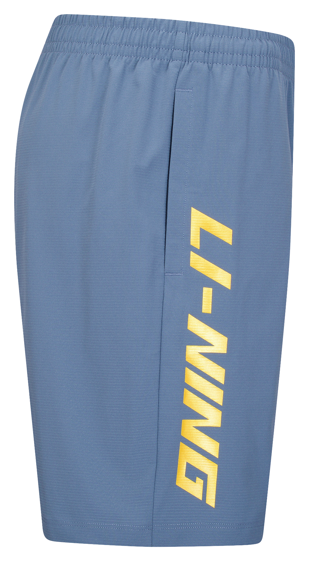 Sport Shorts Li-Ning - graublau - AAPV111-3
