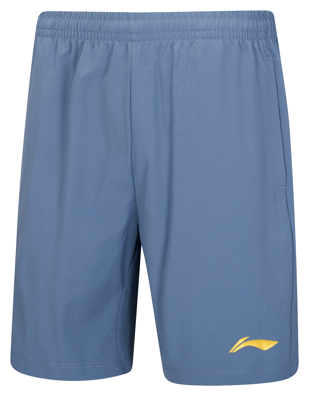 Sport Shorts Li-Ning - graublau - AAPV111-3