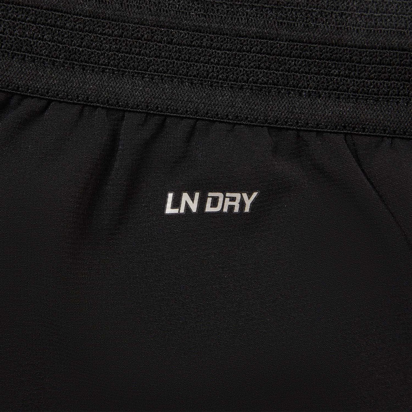 Tabletennis Shorts Shadow Dragon - black - AAPW011-1