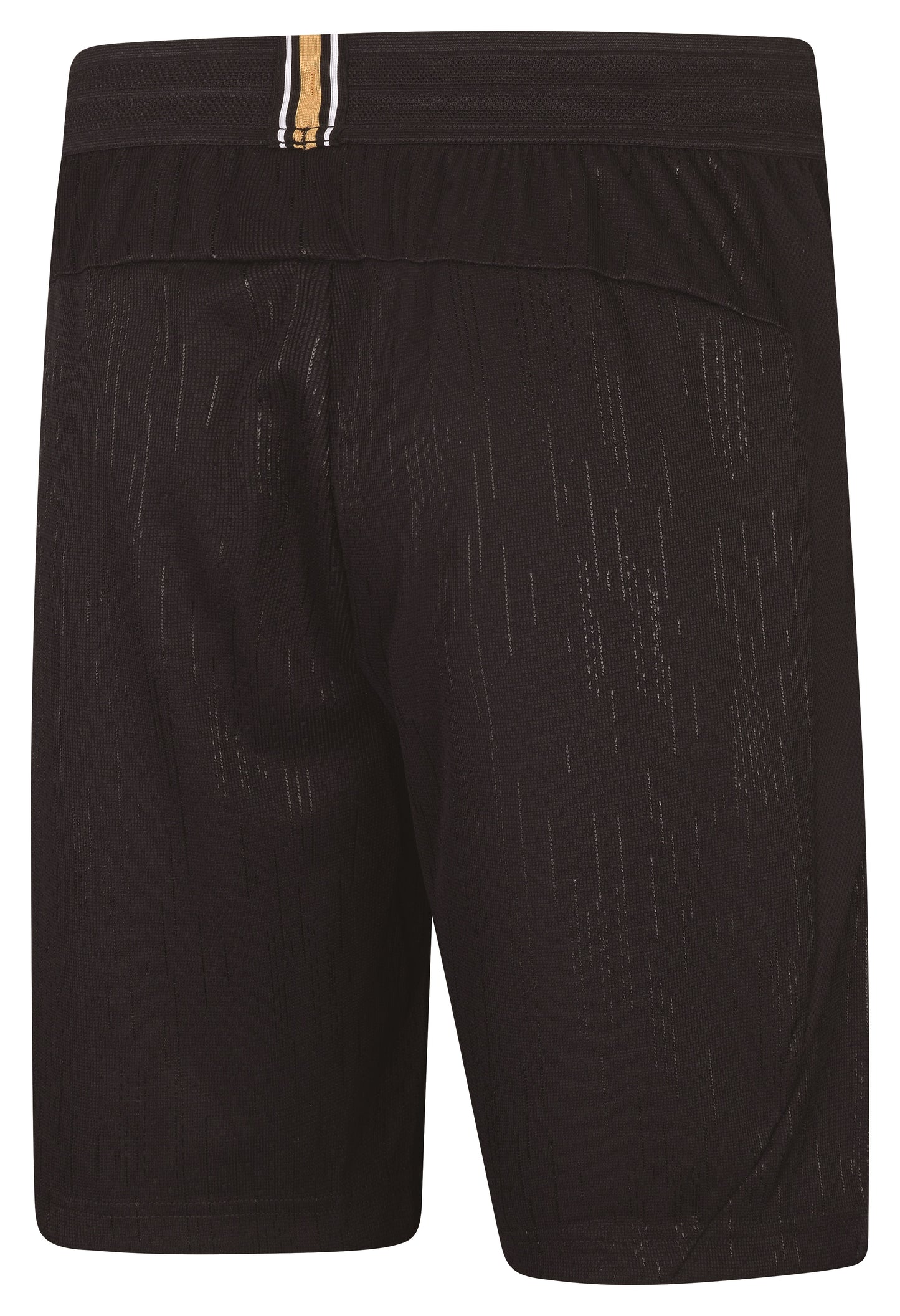Herren Shorts Aeroflex - Schwarz - AAPW029-1