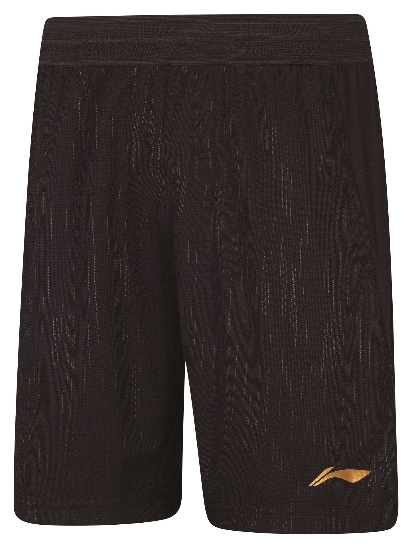 Herren Shorts Aeroflex - Schwarz - AAPW029-1