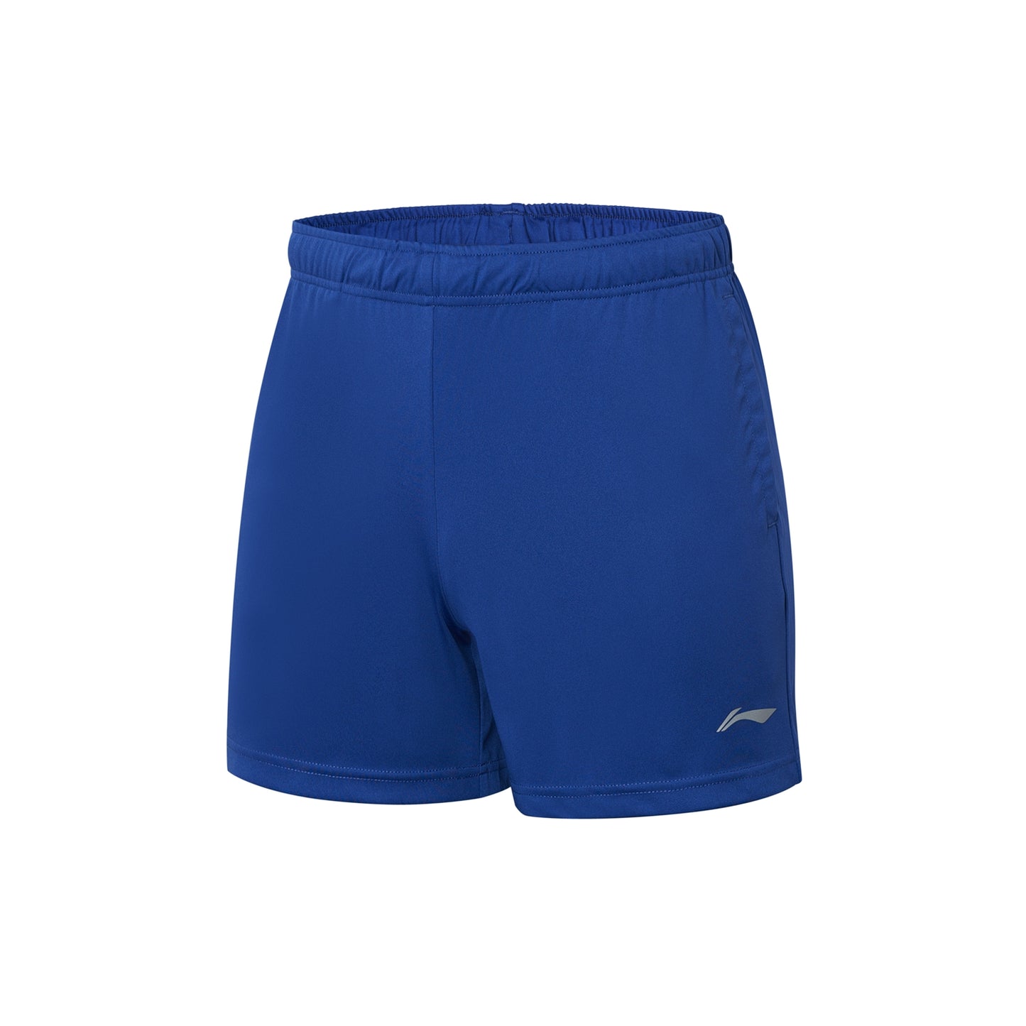 Tischtennis Unisex Wettkampf-Dress "Base" (Set aus Shirt und Shorts) orange + blau - AATT003-6