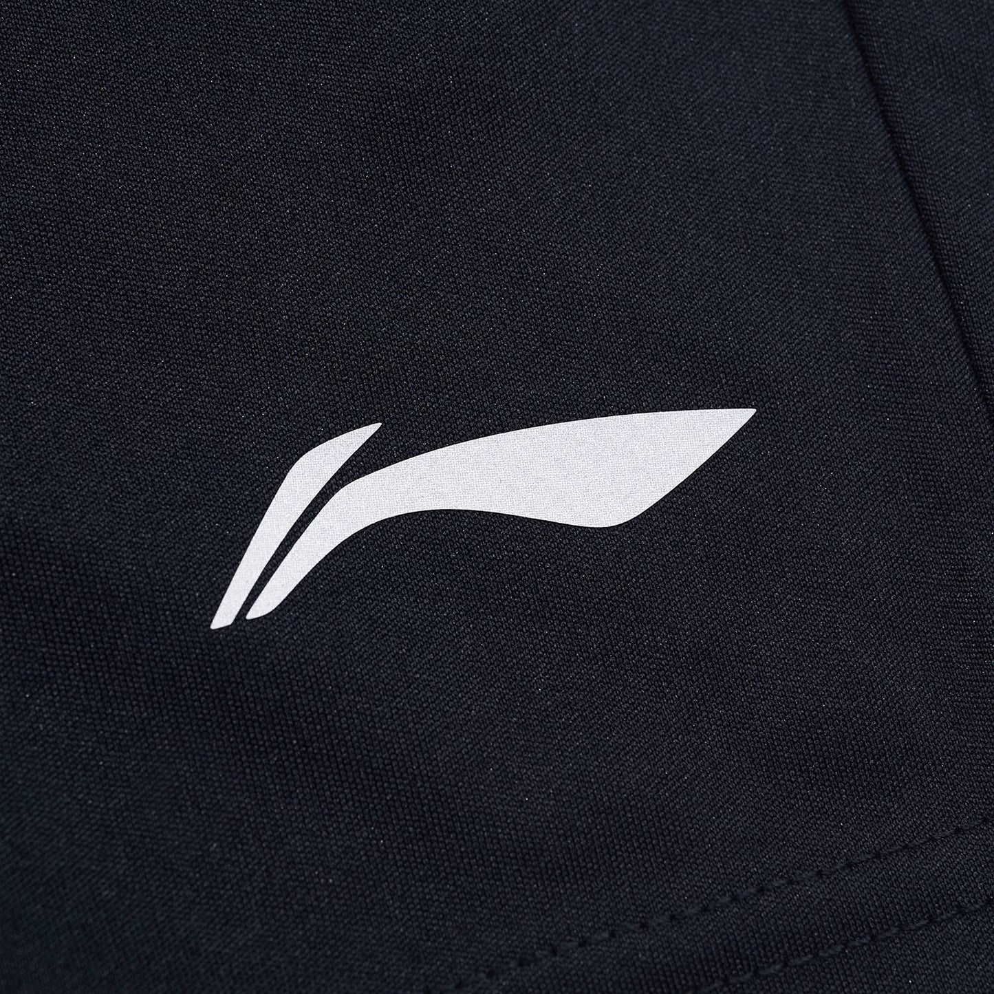 Tischtennis Unisex Wettkampf-Dress "Base" (Set aus Shirt und Shorts) jeansblau + schwarz - AATT003-3