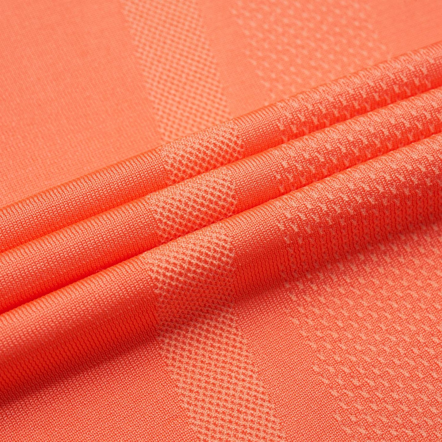 Tischtennis Unisex Wettkampf-Dress "Base" (Set aus Shirt und Shorts) orange + blau - AATT003-6