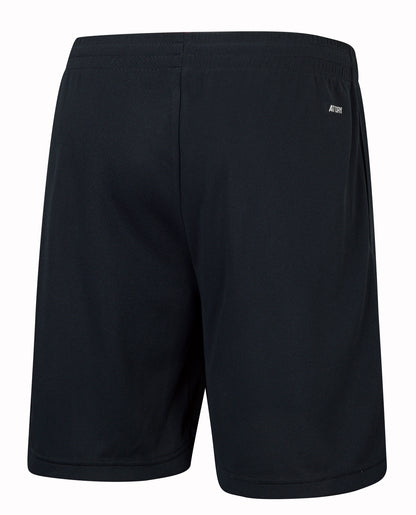 Unisex Competition Uniform Suit  "Swipe" rot/schwarz - AATT017-2