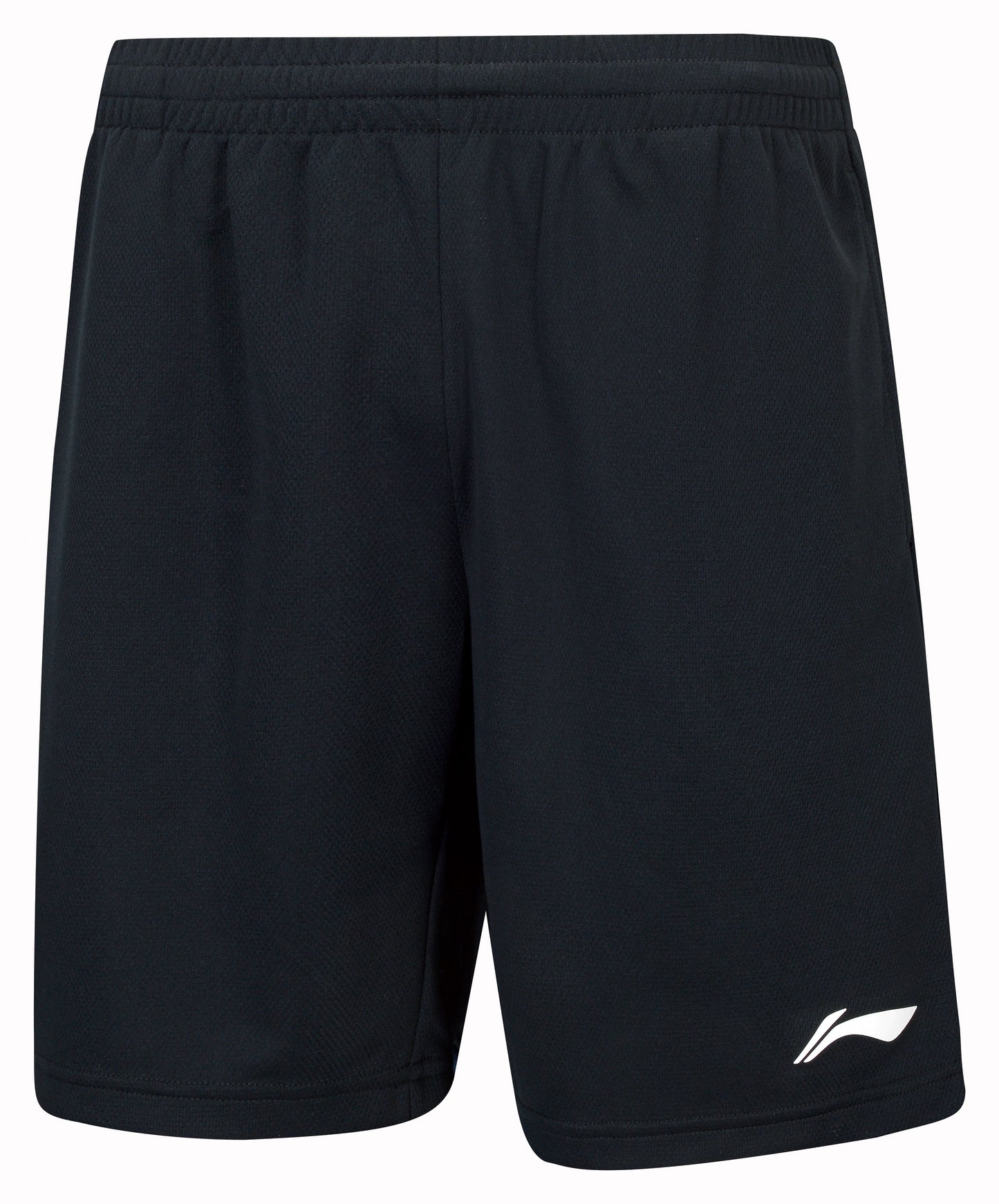 Unisex Competition Uniform Suit  "Swipe" rot/schwarz - AATT017-2