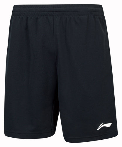 Unisex Competition Uniform Suit  "Swipe" rot/schwarz - AATT017-2