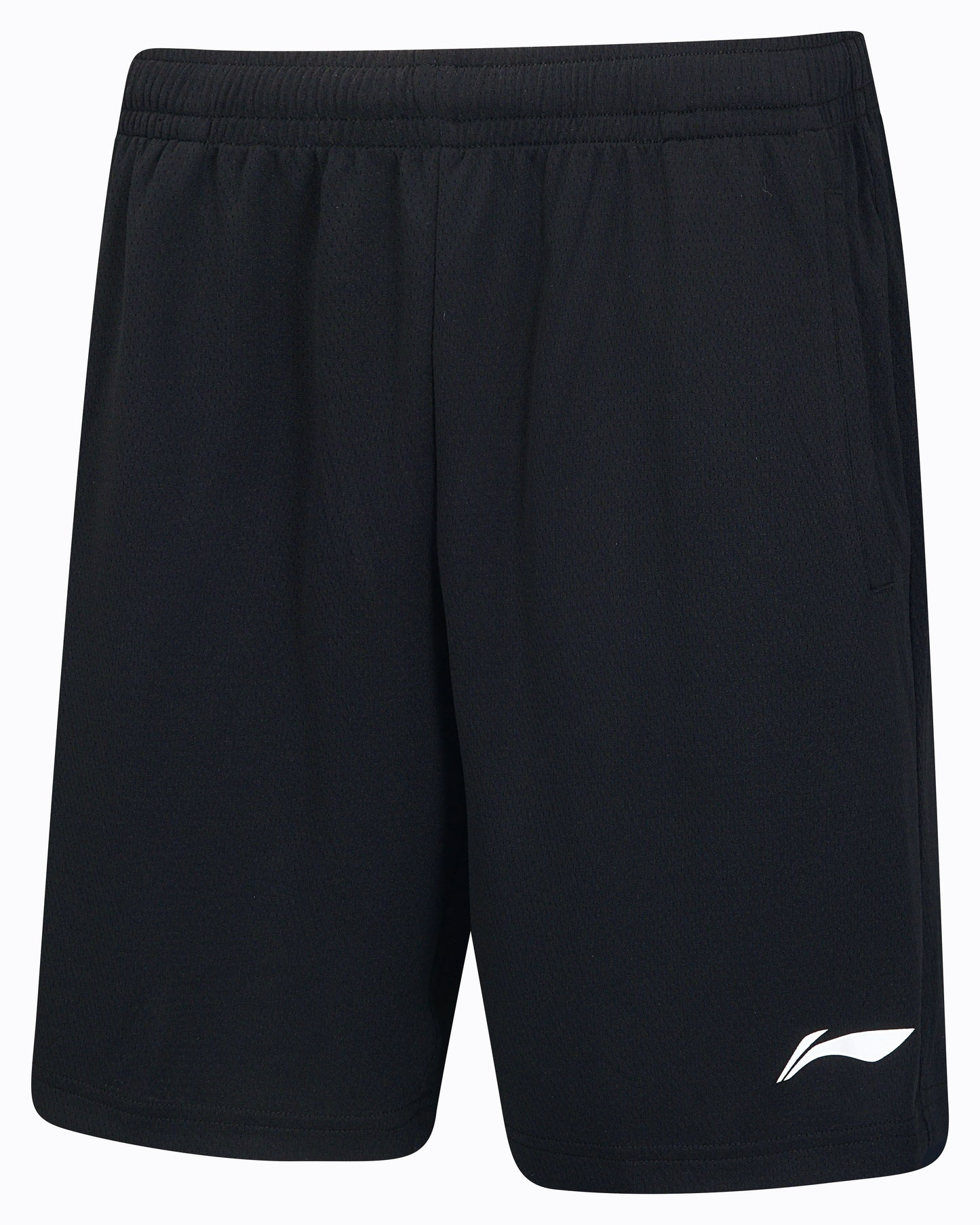 Herren Wettkampf-Uniform Suit "Basics" rot/schwarz - AATT039-2