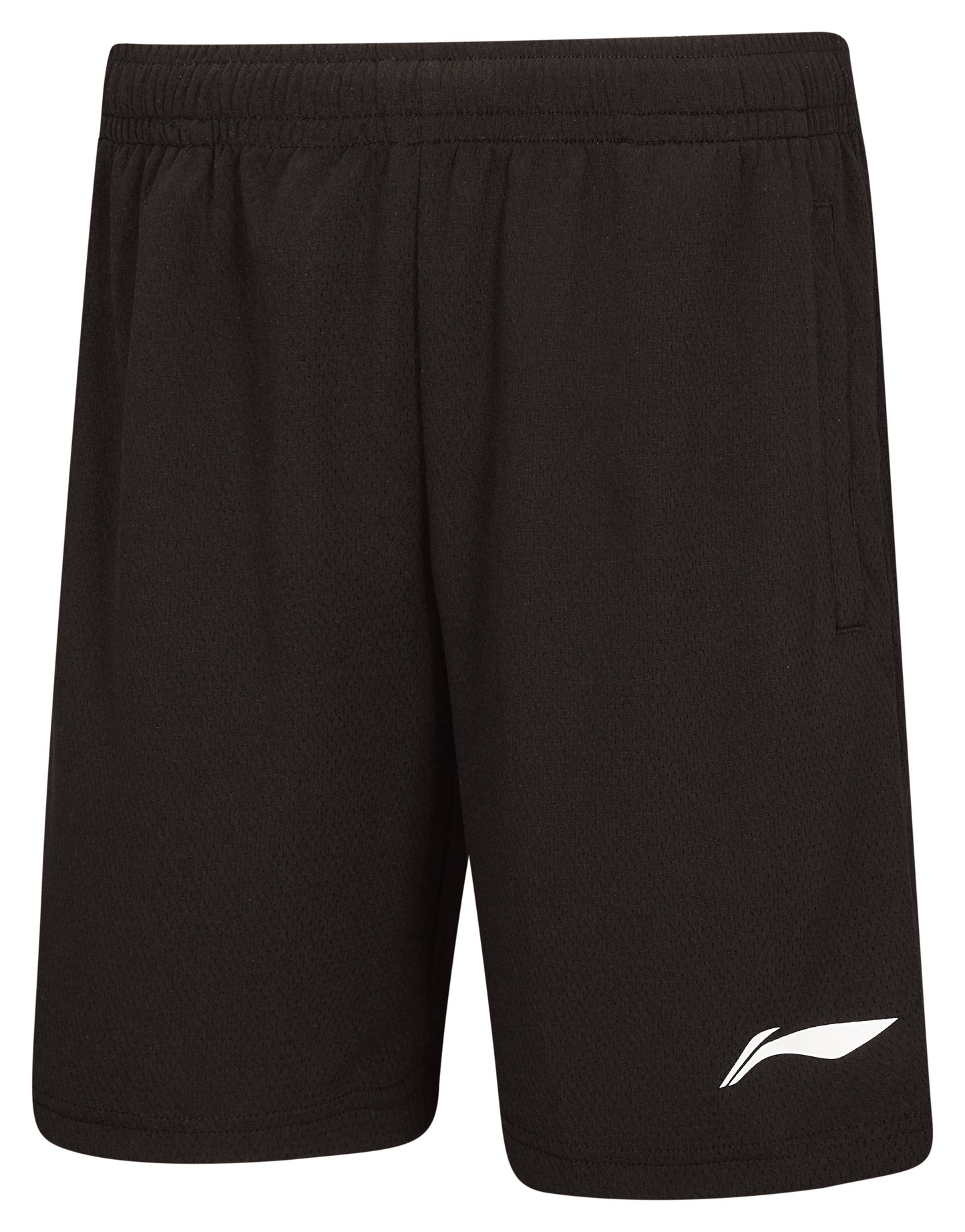 Damen Wettkampf-Uniform Suit "Basics" schwarz/schwarz - AATT040-4