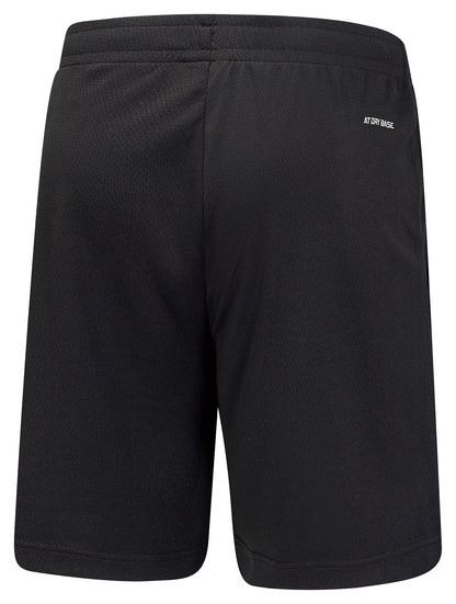 Herren Wettkampf-Uniform Suit "Energy" schwarz/schwarz - AATU031-1