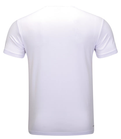 Herren Wettkampf-Uniform Suit "Energy" weiß/schwarz - AATU031-2