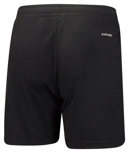 Damen Wettkampf-Uniform Suit "Energy" schwarz/schwarz - AATU032-1