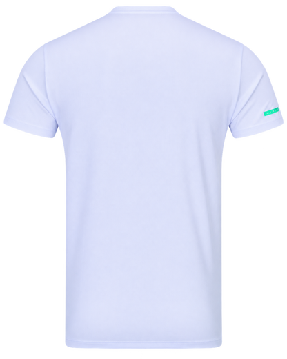 Sport-Set Li-Ning Wettkampfset weiß/schwarz- AATW021-2