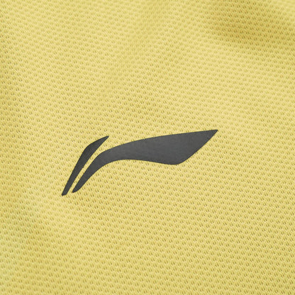Tabletennis Men Team Competition-Shirt Topspin - blue-orange - AAYT031-4