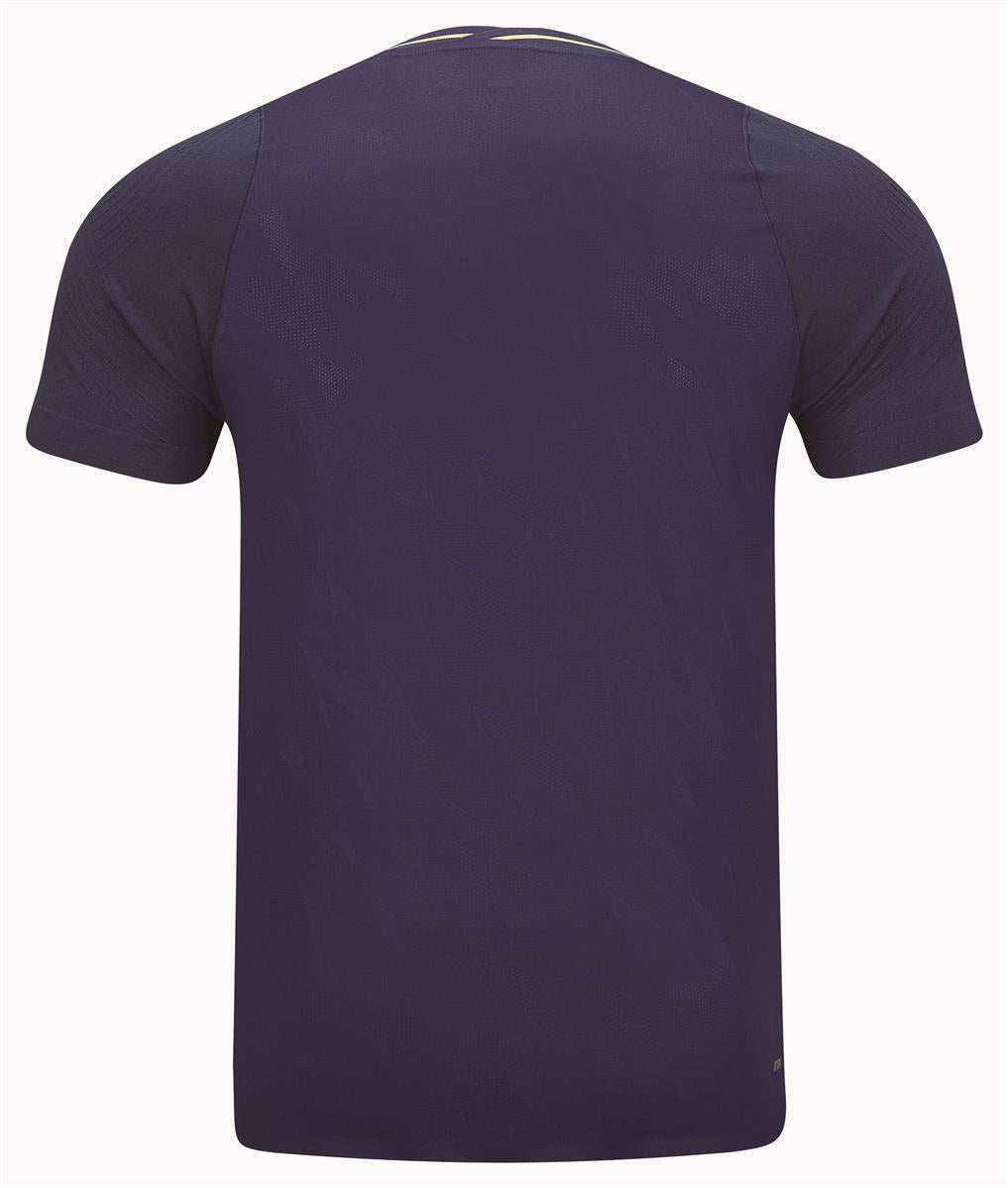 Herren Wettkampfshirt Nationnal Team Winner" - blau - AAYT581-4
