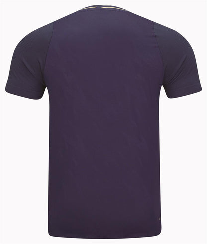 Herren Wettkampfshirt Nationnal Team Winner" - blau - AAYT581-4