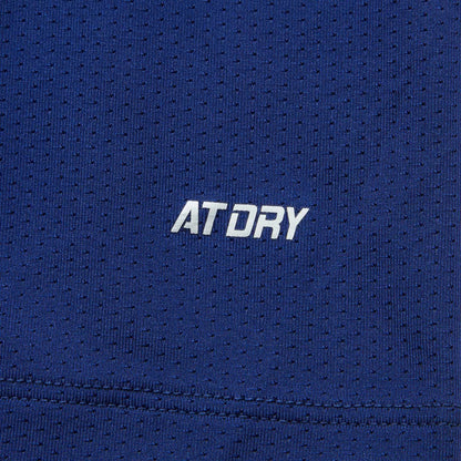 Unisex Tischtennis China Nat. Team Wettkampftrikot - blau - AAYU197-1