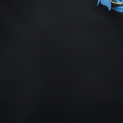 Unisex Nat. Team Wettkampftrikot "Glass Pyramid" - schwarz - AAYU201-2