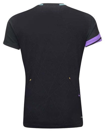 Women Competition Sports Shirt "International Players" Arena - black - AAYU228-1