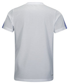 Kids Competition Trikot  "Storm" white - AAYV224-2