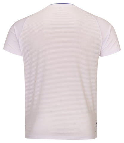 Unisex China National Shirt 'Dragon Blaze' 2026 white - AAYW045-2