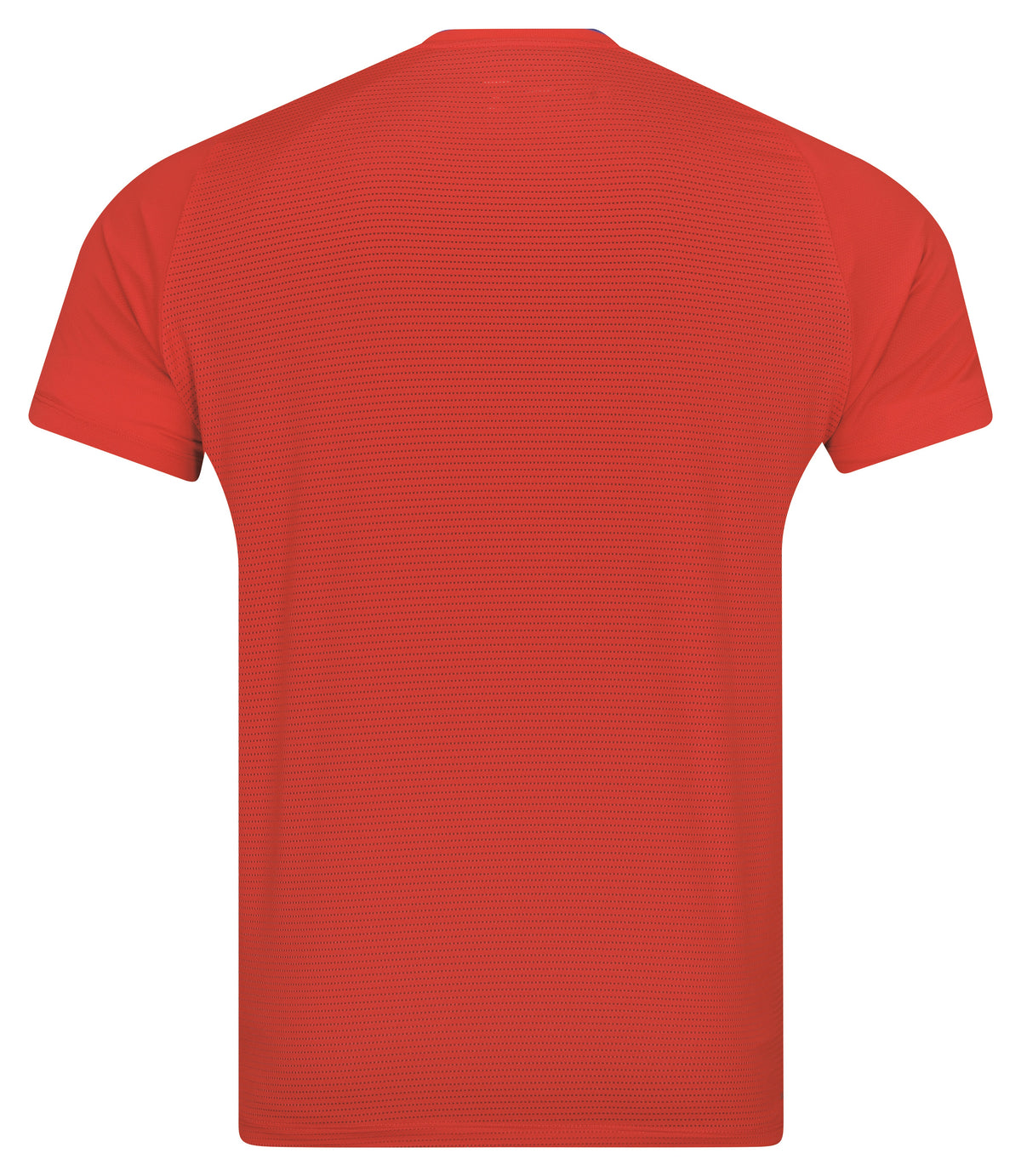 Unisex China National Shirt 'Dragon Blaze' 2026 rot - AAYW045-3