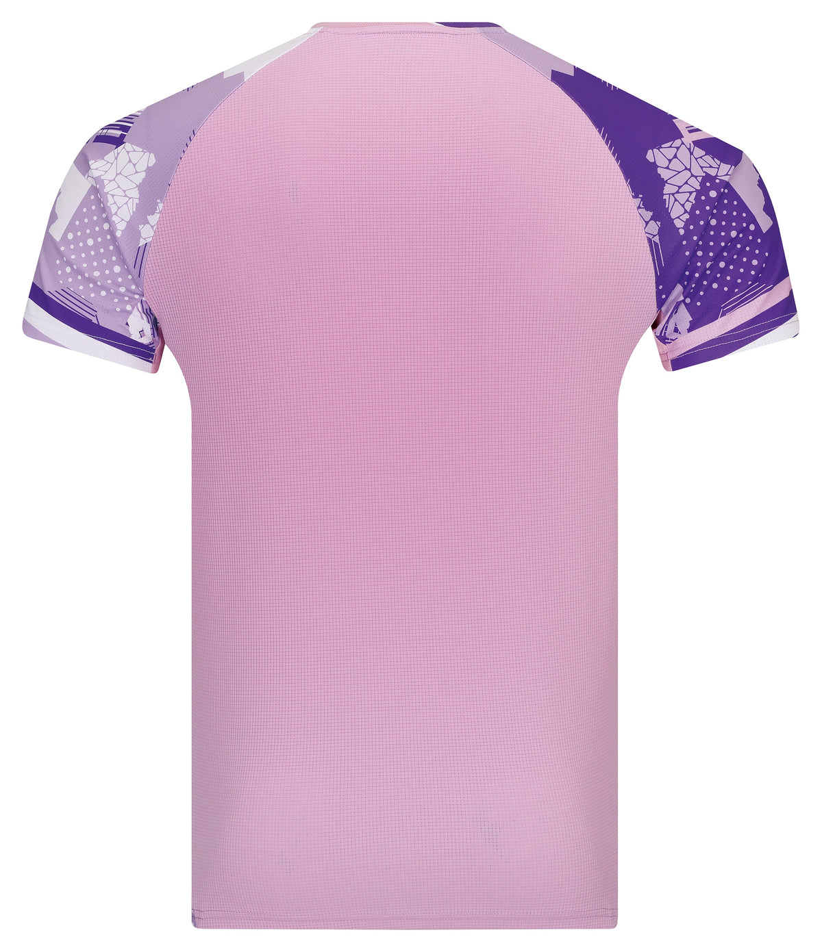 Unisex Wettkampf Shirt 'Nova' pink - AAYW049-6