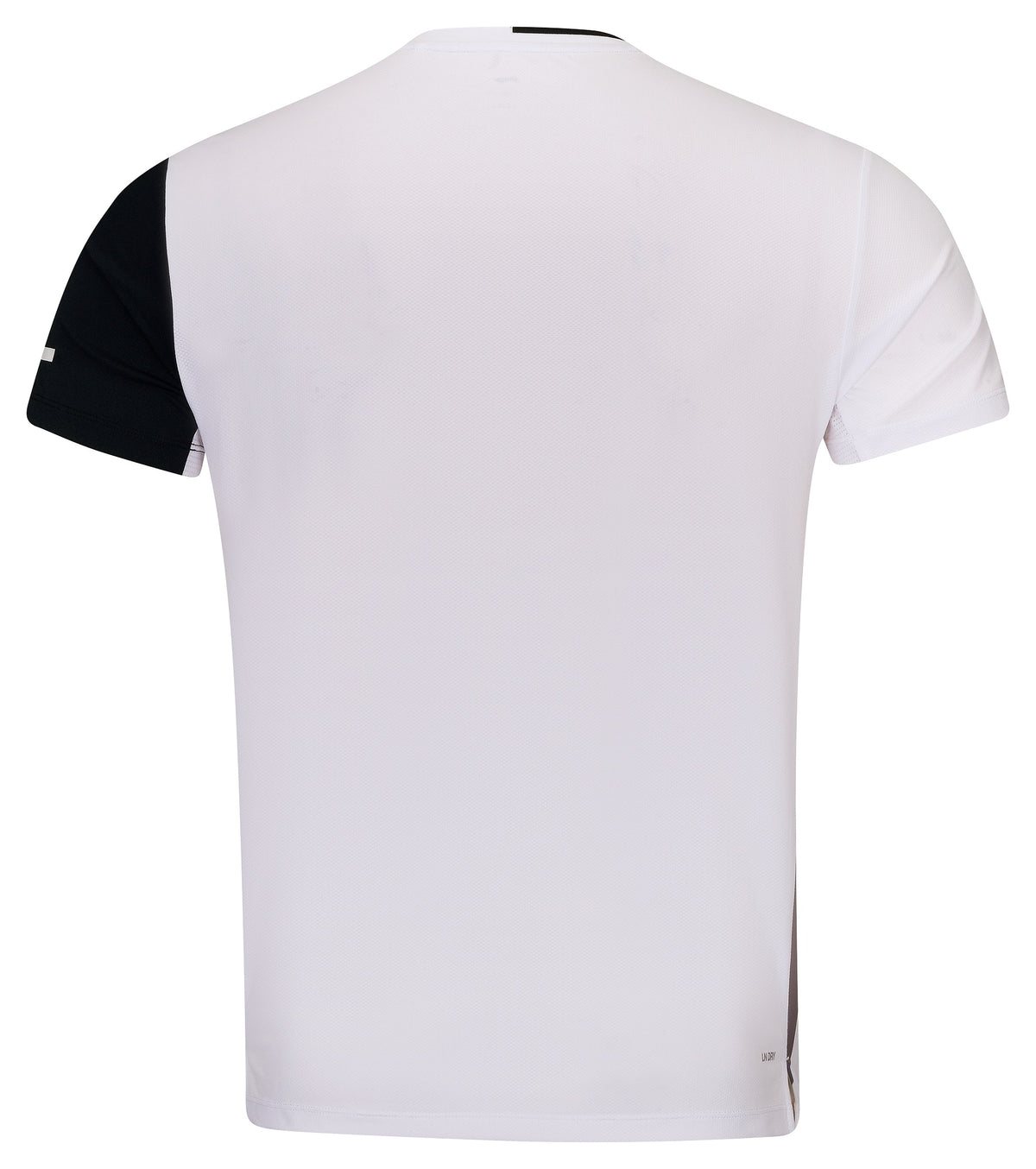 Unisex Wettkampf Shirt 'Inferno' weiß - AAYW053-2