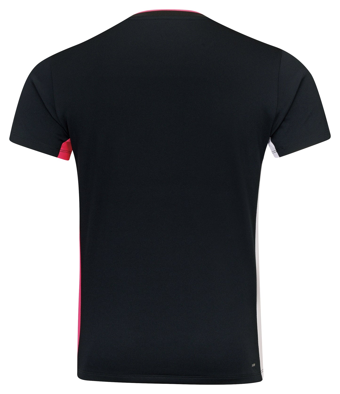 Unisex Wettkampf Shirt 'Ionix' schwarz - AAYW057-1