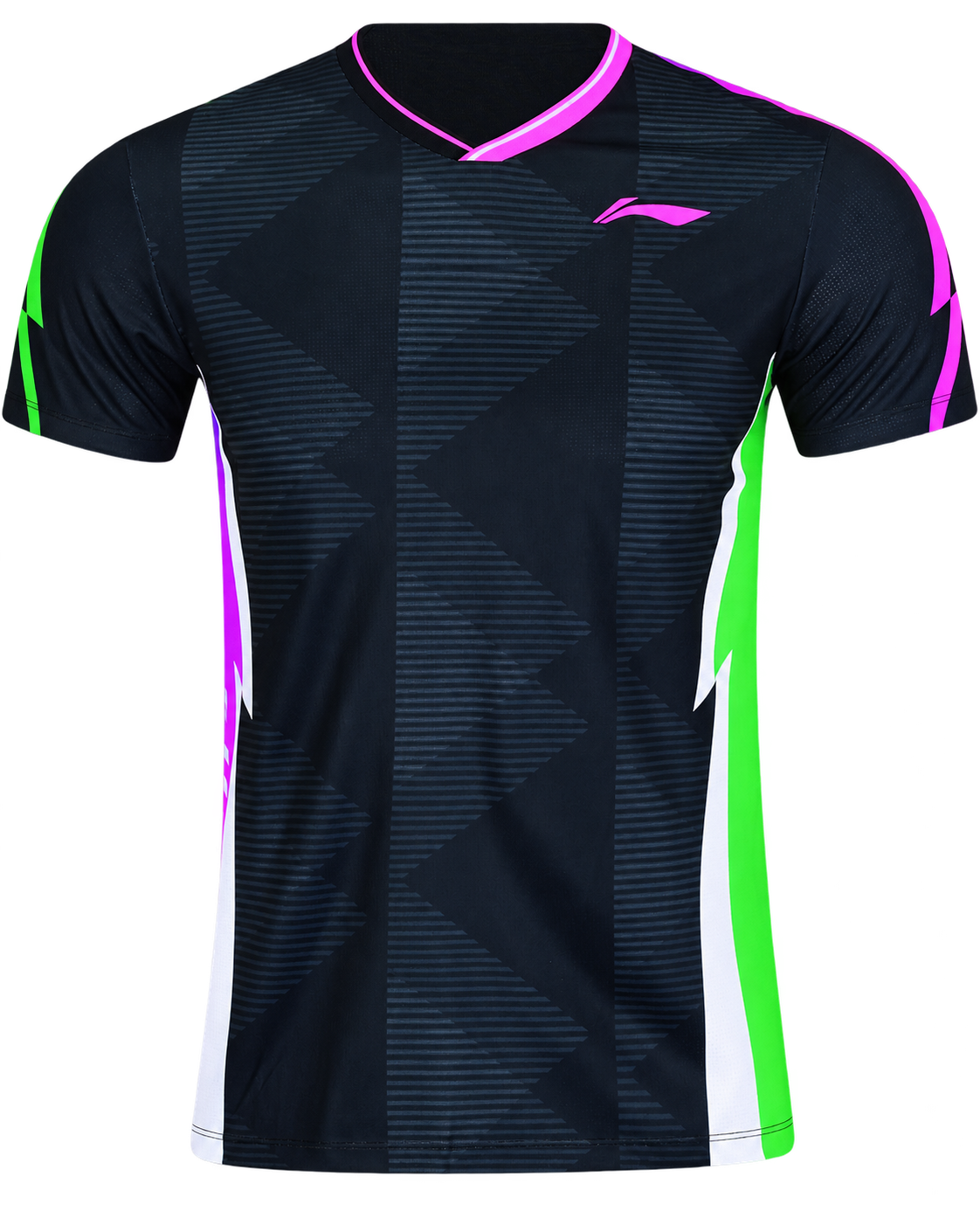Unisex Li-Ning Sport-Shirt AAYW059-1
