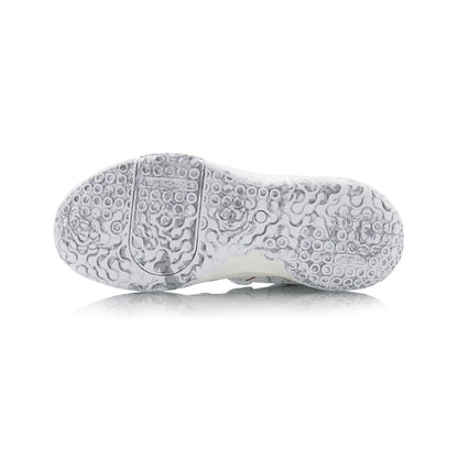 Basketballschuh Wade Fission VI white - ABAQ031-2