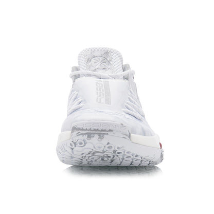 Basketballschuh Wade Fission VI white - ABAQ031-2