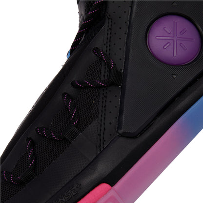 Basketballschuh Wade Fission VI black - ABAQ031-8