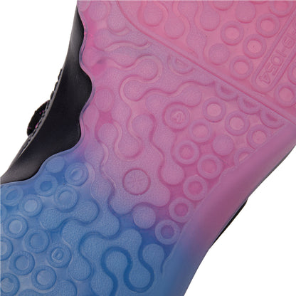 Basketballschuh Wade Fission VI black - ABAQ031-8