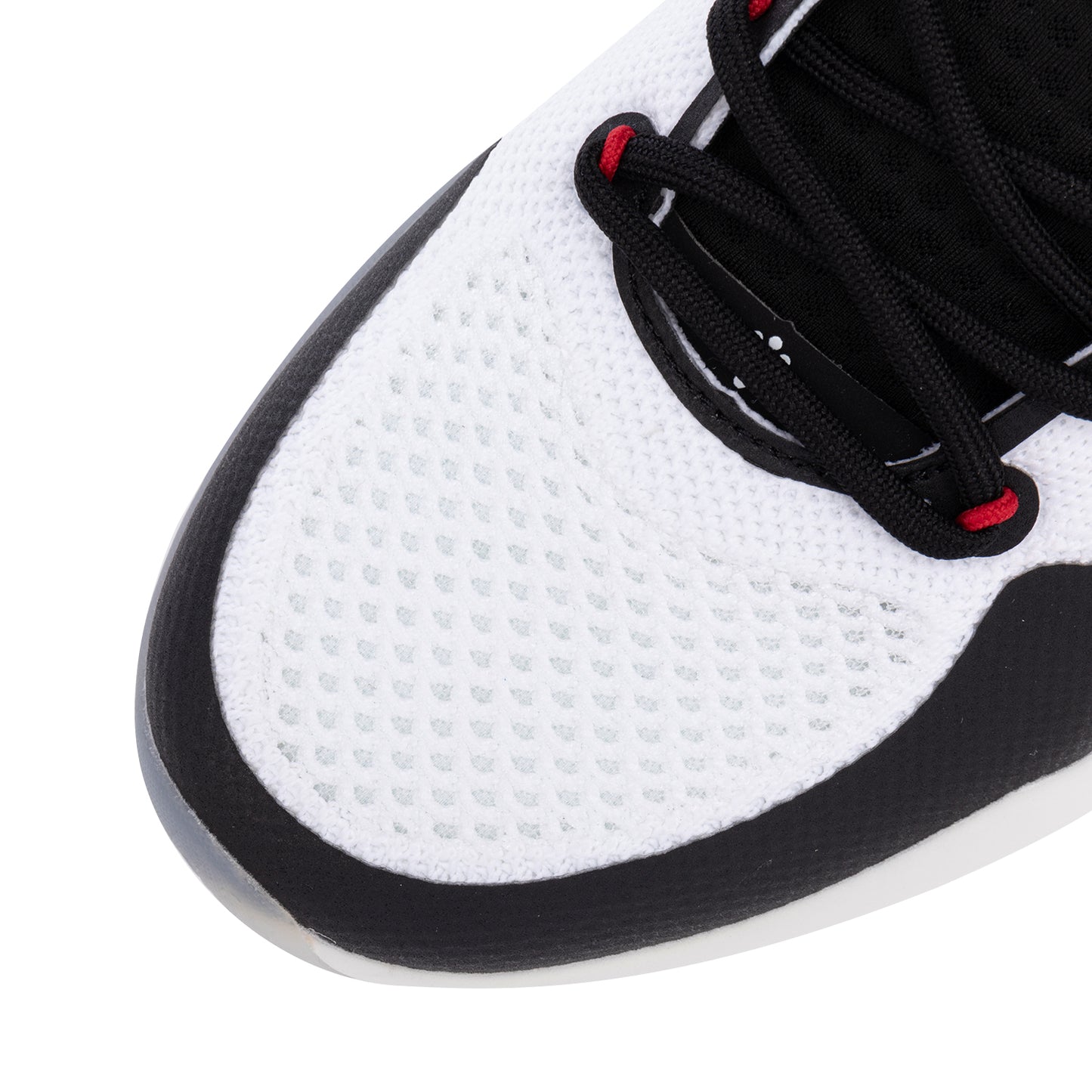 Basketballschuh Yushuai 14 white - ABAQ041-1