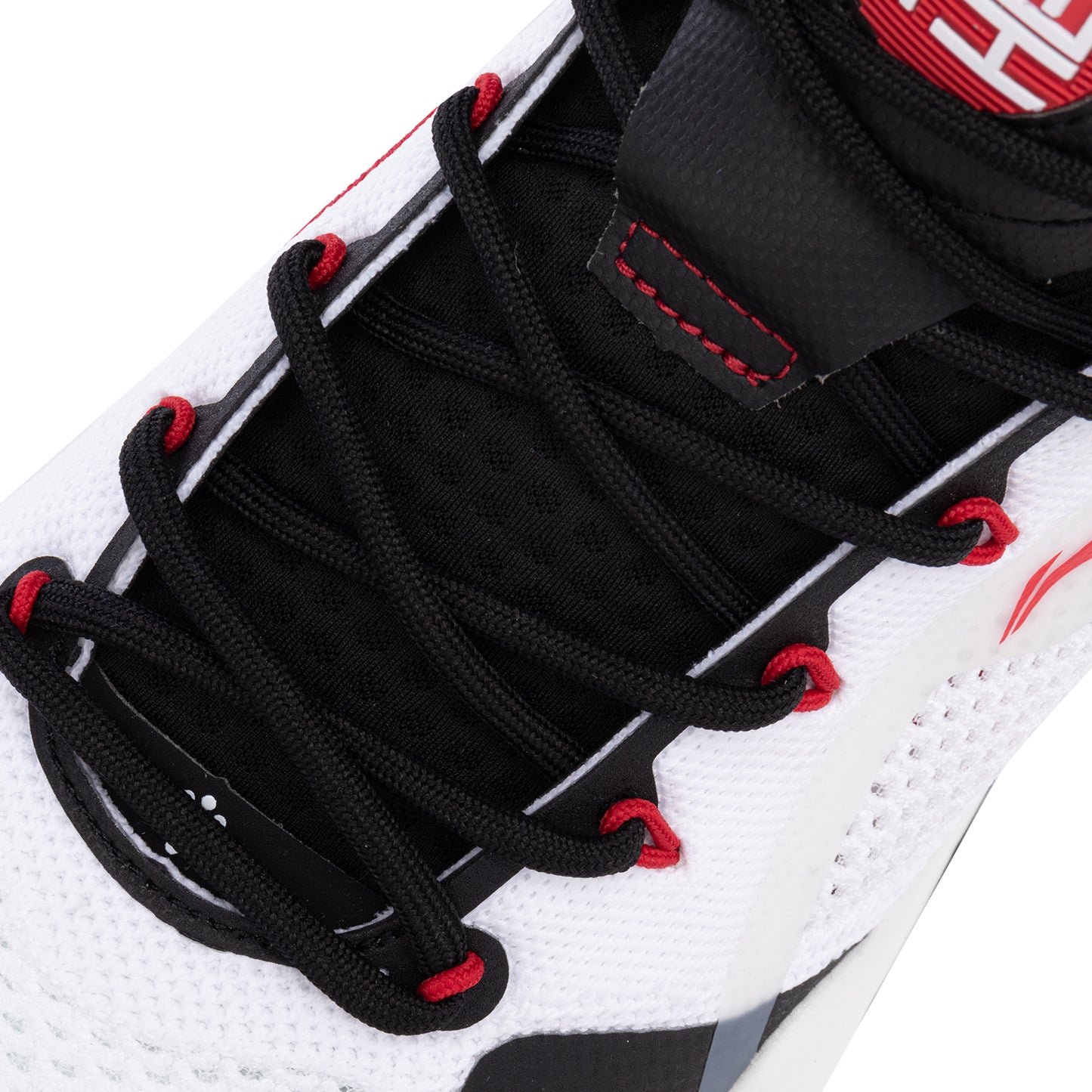 Basketballschuh Yushuai 14 white - ABAQ041-1