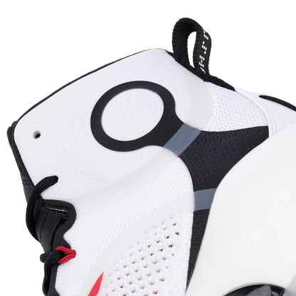 Basketballschuh Yushuai 14 white - ABAQ041-1