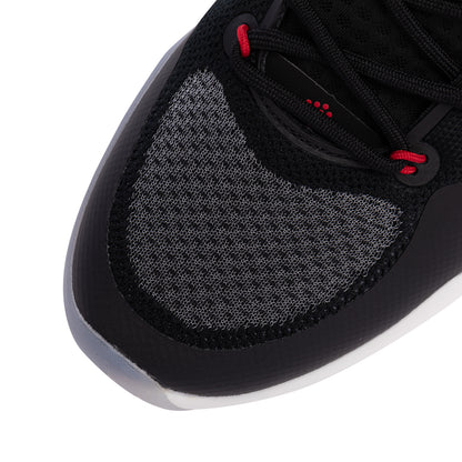 Basketballschuh Yushuai 14 schwarz - ABAQ041-2