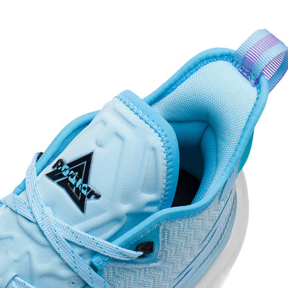 Basketballschuh "Power" 9 Premium blau - ABAS073-3