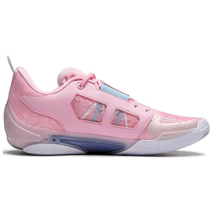 Professional Basketball Shoe "Wade 808" 4 Ultra - neon-pink - ABAU031-6