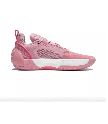 Professional Basketball Shoe "Wade All City 12" ENCORE - pink - ABAU029-4