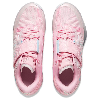 Professional Basketball Shoe "Wade 808" 4 Ultra - neon-pink - ABAU031-6